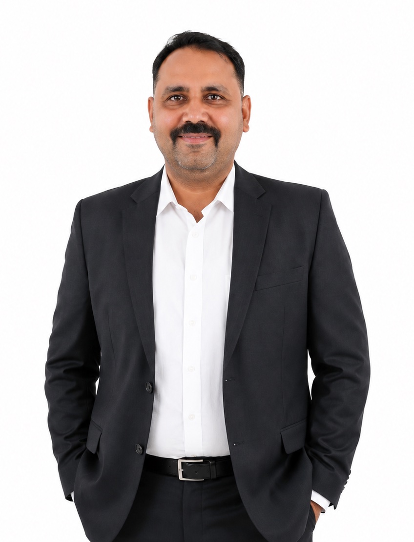 Tarun Madaan